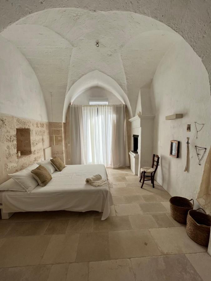 Bed and Breakfast I Tre Coni By Acqua Di Puglia Локоротондо Екстер'єр фото