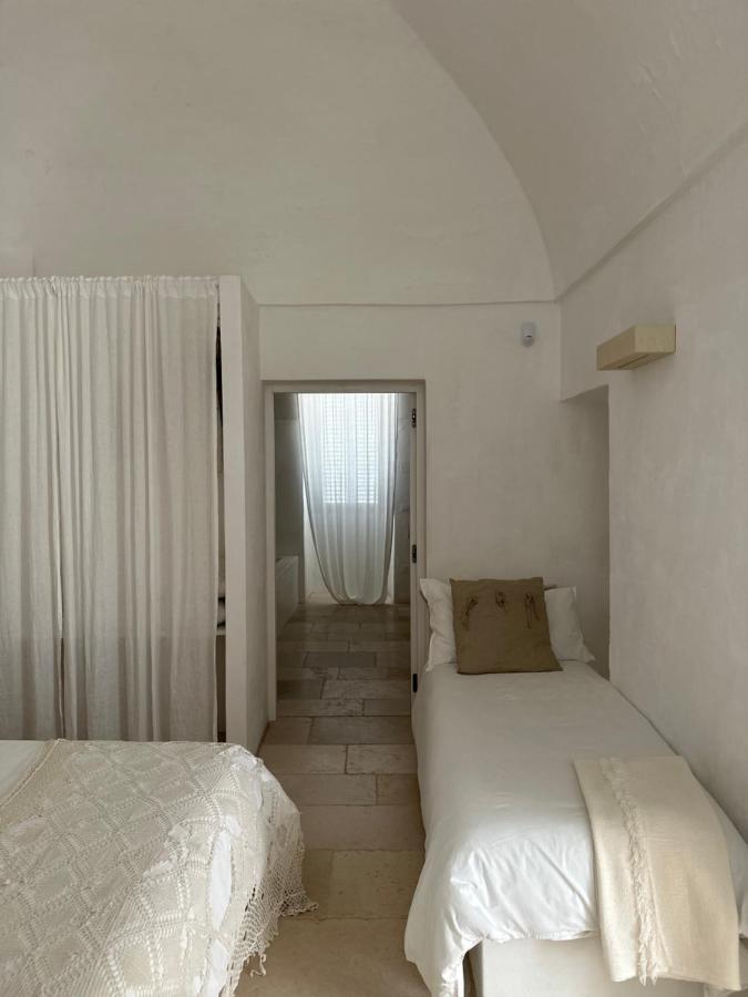 Bed and Breakfast I Tre Coni By Acqua Di Puglia Локоротондо Екстер'єр фото